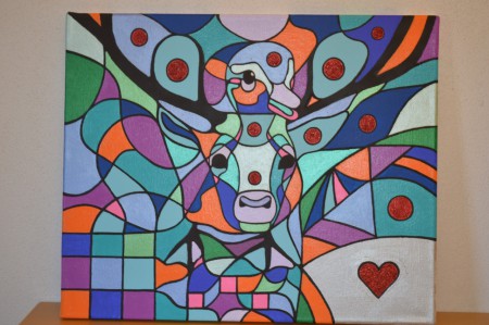 Rudolf. 